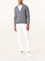 GRAN SASSO Strickjacke, Farbe: GRAU (Bild 1)