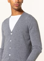 GRAN SASSO Strickjacke, Farbe: GRAU (Bild 1)