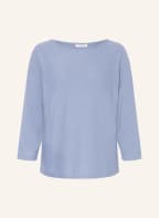 OPUS Pullover GORINNA mit 3/4-Arm, Farbe: HELLBLAU (Bild 1)