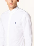 POLO RALPH LAUREN Hemd Slim Fit , Farbe: WEISS (Bild 1)