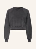 ALL SAINTS Sweatshirt TAYLA , Farbe: DUNKELGRAU (Bild 1)