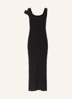 ALL SAINTS Strickkleid LAUREL , Farbe: SCHWARZ (Bild 1)