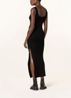 ALL SAINTS Strickkleid LAUREL , Farbe: SCHWARZ (Bild 1)