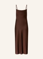 ALL SAINTS Satinkleid HADLEY , Farbe: BRAUN (Bild 1)