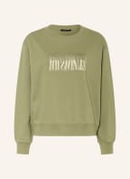 ALL SAINTS Sweatshirt PIPPA , Farbe: OLIV (Bild 1)