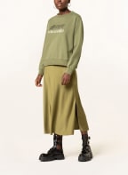 ALL SAINTS Sweatshirt PIPPA , Farbe: OLIV (Bild 1)