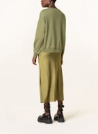 ALL SAINTS Sweatshirt PIPPA , Farbe: OLIV (Bild 1)