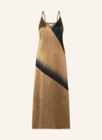 Calvin Klein Dress, Color: BLACK/ BEIGE (Image 1)