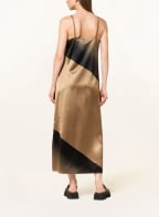 Calvin Klein Dress, Color: BLACK/ BEIGE (Image 1)