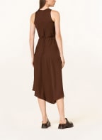 Calvin Klein Dress, Color: BROWN (Image 1)