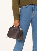 TUMI VOYAGEUR Umhängetasche TROY , Farbe: TAUPE (Bild 1)