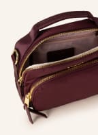 TUMI VOYAGEUR Umhängetasche TROY, Farbe: DUNKELROT (Bild 1)