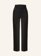 VANILIA Marlenehose, Farbe: SCHWARZ (Bild 1)