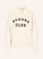 SANDRO Sweatshirt , Farbe: BEIGE (Bild 1)