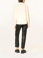 SANDRO Sweatshirt , Farbe: BEIGE (Bild 1)