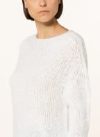 oui Pullover, Farbe: CREME (Bild 1)