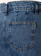 name it Boyfriend Jeans , Farbe: BLAU (Bild 1)