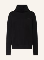 sloggi Lounge-Sweatshirt, Farbe: SCHWARZ (Bild 1)