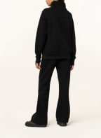 sloggi Lounge-Sweatshirt, Farbe: SCHWARZ (Bild 1)
