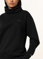 sloggi Lounge-Sweatshirt, Farbe: SCHWARZ (Bild 1)