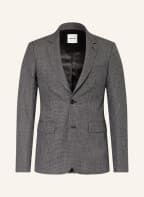 SANDRO Anzugsakko Slim Fit , Farbe: 21 MOCKED GREY (Bild 1)