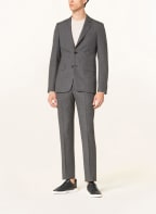 SANDRO Anzugsakko Slim Fit , Farbe: 21 MOCKED GREY (Bild 1)