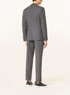 SANDRO Anzugsakko Slim Fit , Farbe: 21 MOCKED GREY (Bild 1)