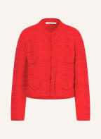 DOROTHEE SCHUMACHER Strickjacke, Farbe: ROT (Bild 1)