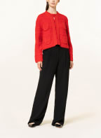 DOROTHEE SCHUMACHER Strickjacke, Farbe: ROT (Bild 1)