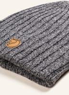 FJÄLLRÄVEN Hat BRYON , Color: DARK GRAY (Image 1)