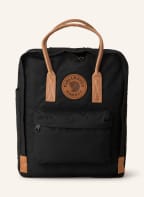 FJÄLLRÄVEN Rucksack KANKEN NO. 2, Farbe: SCHWARZ (Bild 1)
