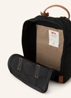 FJÄLLRÄVEN Rucksack KANKEN NO. 2, Farbe: SCHWARZ (Bild 1)