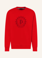 TED BAKER Sweatshirt AYE, Farbe: ROT (Bild 1)