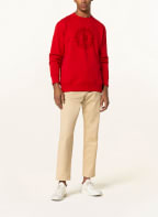 TED BAKER Sweatshirt AYE, Farbe: ROT (Bild 1)