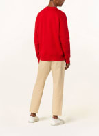 TED BAKER Sweatshirt AYE, Farbe: ROT (Bild 1)