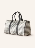 TED BAKER Weekender INVESS, Farbe: SCHWARZ/ GRÜN/ DUNKELBLAU (Bild 1)