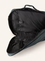 TED BAKER Laptop-Tasche MOTIVEE, Farbe: PETROL/ SCHWARZ (Bild 1)
