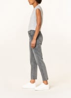 OPUS Mom jeans LIANDRA , Color: 70036 authentic mid grey (Image 1)