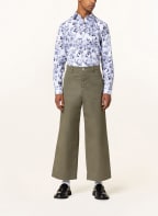TED BAKER Hemd SALCOT Slim Fit, Farbe: WEISS/ BLAU/ HELLBLAU (Bild 1)