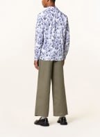 TED BAKER Hemd SALCOT Slim Fit, Farbe: WEISS/ BLAU/ HELLBLAU (Bild 1)