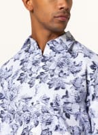 TED BAKER Hemd SALCOT Slim Fit, Farbe: WEISS/ BLAU/ HELLBLAU (Bild 1)