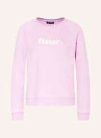 WHISTLES Sweatshirt, Farbe: HELLLILA (Bild 1)