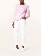 WHISTLES Sweatshirt, Farbe: HELLLILA (Bild 1)