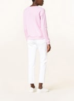 WHISTLES Sweatshirt, Farbe: HELLLILA (Bild 1)