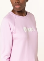 WHISTLES Sweatshirt, Farbe: HELLLILA (Bild 1)