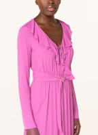 PATRIZIA PEPE Kleid, Farbe: PINK (Bild 1)