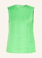 TED BAKER Blusentop VIKKIO, Farbe: GRÜN (Bild 1)