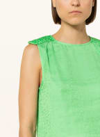 TED BAKER Blusentop VIKKIO, Farbe: GRÜN (Bild 1)