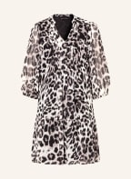 Phase Eight Dress PENELE with 3/4 sleeves, Color: BLACK (Image 1)