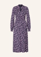 Phase Eight Jerseykleid SHAY, Farbe: DUNKELLILA/ PINK (Bild 1)